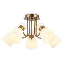 Потолочная люстра Ambrella light Traditional TR3218