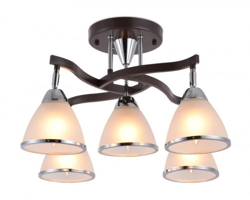 Потолочная люстра Ambrella light Traditional TR3113