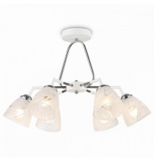 Потолочная люстра Ambrella light Traditional Modern TR303292