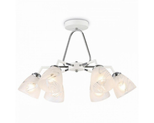 Потолочная люстра Ambrella light Traditional Modern TR303292