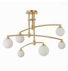 Потолочная люстра Sembrare St Luce SL1208.302.06