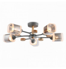 Потолочная люстра Ambrella light Traditional Modern TR3033233