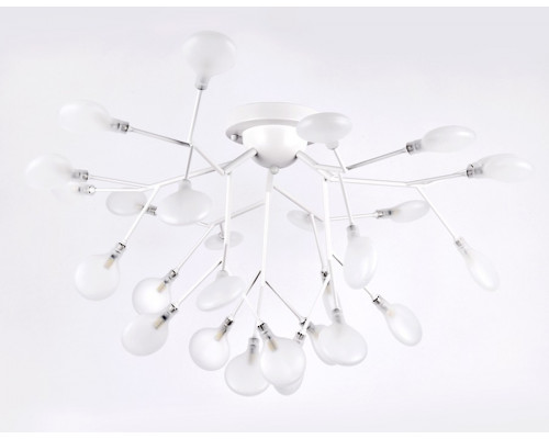 Потолочная люстра Ambrella light Traditional TR3011