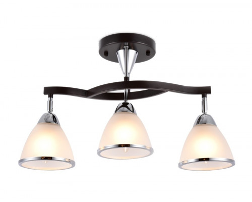 Потолочная люстра Ambrella light Traditional TR3112