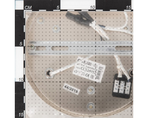 Потолочный светильник Citilux Портал CL324132