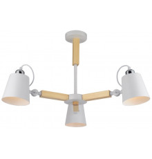 Потолочная люстра Arte Lamp A7141PL-3WH