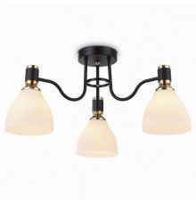 Потолочная люстра Ambrella light Traditional Modern TR303303