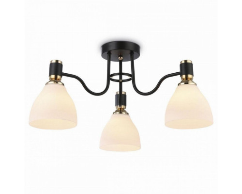 Потолочная люстра Ambrella light Traditional Modern TR303303