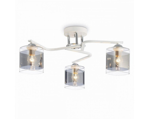 Потолочная люстра Ambrella light Traditional Modern TR303217