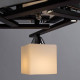 Потолочная люстра Arte Lamp 52 A8165PL-5BK