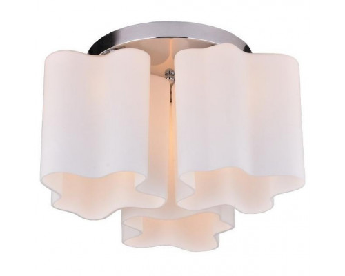 Потолочная люстра Arte Lamp 18 A3479PL-3CC