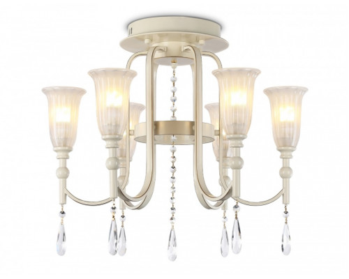 Потолочная люстра Ambrella light Traditional TR3242