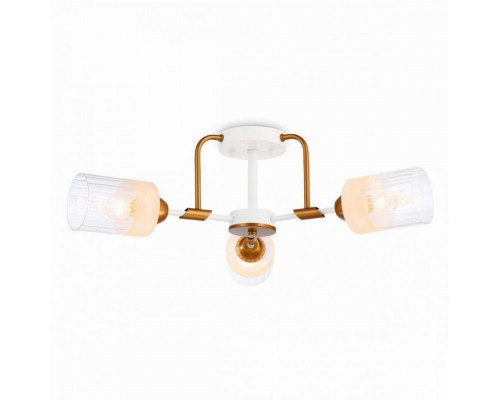 Потолочная люстра Ambrella light Traditional Modern TR303321