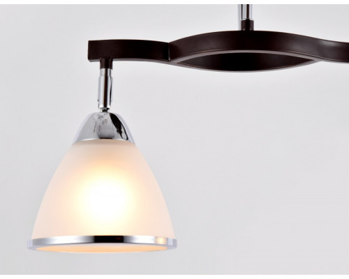 Потолочная люстра Ambrella light Traditional TR3111