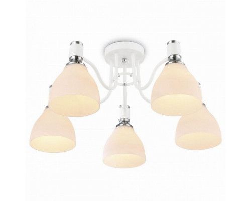 Потолочная люстра Ambrella light Traditional Modern TR303305