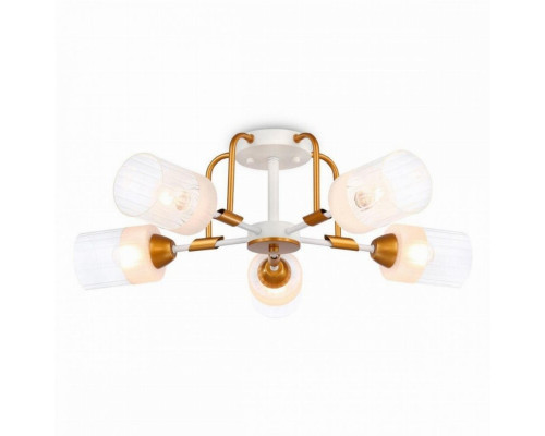 Потолочная люстра Ambrella light Traditional Modern TR303323