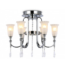 Потолочная люстра Ambrella light Traditional TR3243