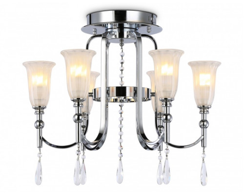 Потолочная люстра Ambrella light Traditional TR3243