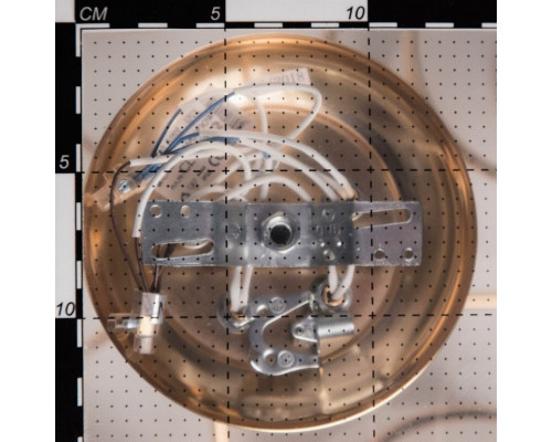 Потолочная люстра Citilux Лайма CL155152