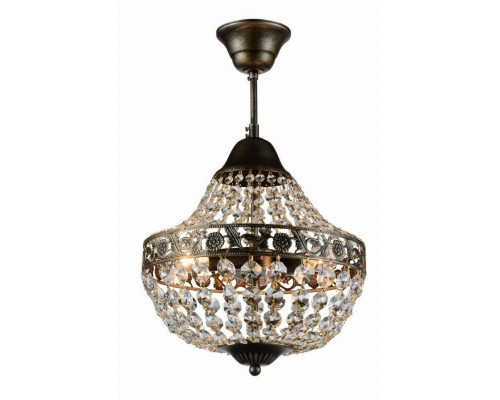 Подвесная люстра ST Luce Anticato SL669.403.03