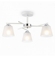 Потолочная люстра Ambrella light Traditional Modern TR303202