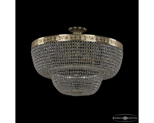 Люстра потолочная Bohemia Ivele Crystal 19091/60IV G