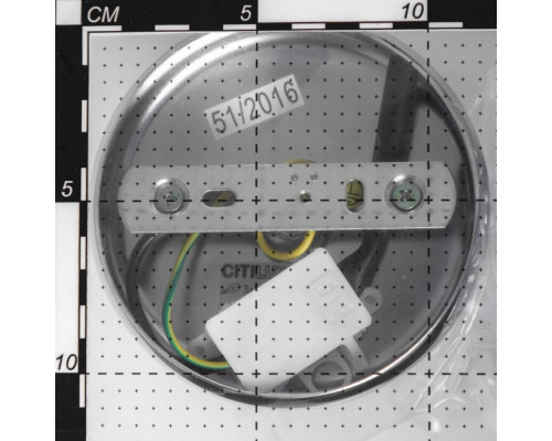 Потолочная люстра Citilux Синди CL330181