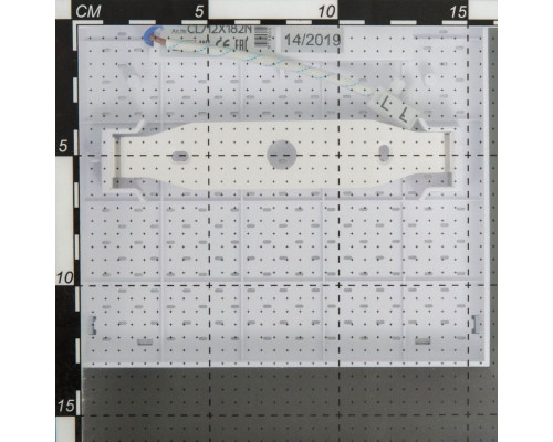 Потолочный светильник Citilux Тао CL712X180N