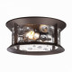 Уличный потолочный светильник Mavret Odeon Light 4961/2C