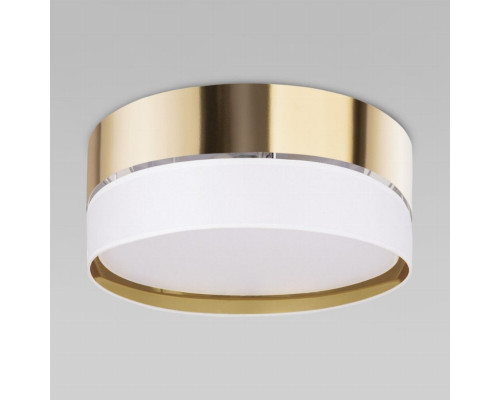 Потолочный светильник TK Lighting 4772 Hilton Gold (a062974)