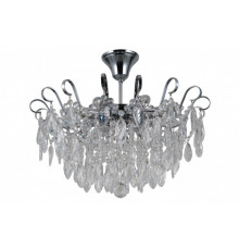 Потолочный светильник Escada 664/8P E14*40W Chrome WISTERIA