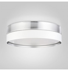 Потолочный светильник TK Lighting 4179 Hilton Silver (a048903)