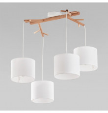 Потолочный светильник TK Lighting 6554 Albero White