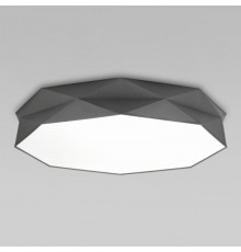 Потолочный светильник TK Lighting 4223 Kantoor Graphite