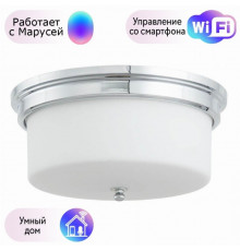 Потолочный светильник Arte Lamp с поддержкой Маруся A1735PL-3CC-М