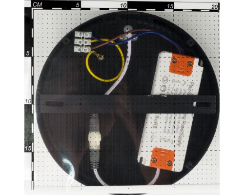 Потолочный светильник Citilux Тао CL712242N