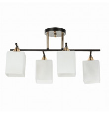 Потолочный светильник Merope Arte lamp A4071PL-4BK