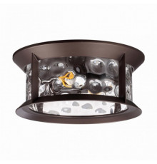 Уличный потолочный светильник Mavret Odeon Light 4961/2C