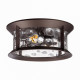 Уличный потолочный светильник Mavret Odeon Light 4961/2C