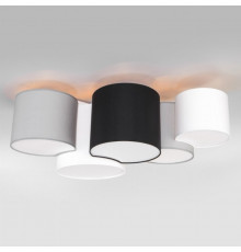 Потолочный светильник TK Lighting 4185 Mona Colour (a055956)