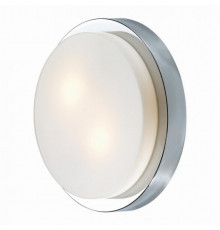 Настенный светильник Odeon Light Holger 2746/2C