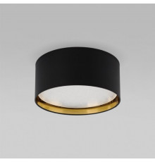 Потолочный светильник TK Lighting 3376 Bilbao Black Gold