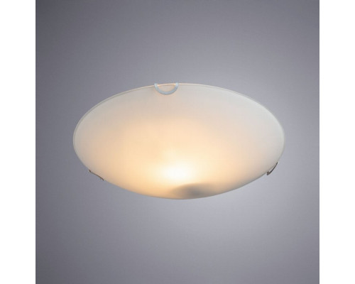 Настенно-потолочный светильник Arte Lamp Plain A3720PL-1CC