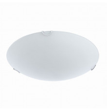 Настенно-потолочный светильник Arte Lamp Plain A3720PL-1CC