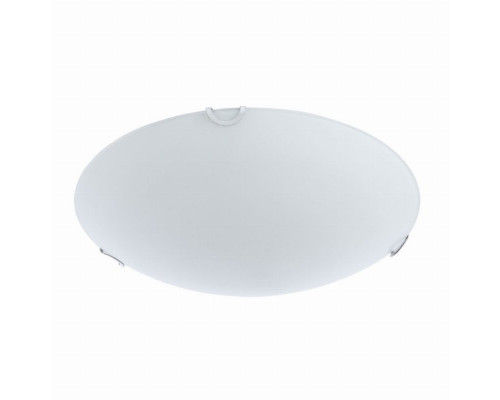 Настенно-потолочный светильник Arte Lamp Plain A3720PL-1CC