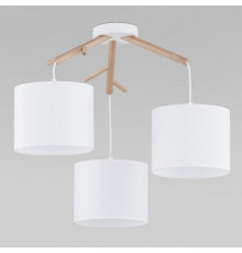 Потолочный светильник TK Lighting 6553 Albero White