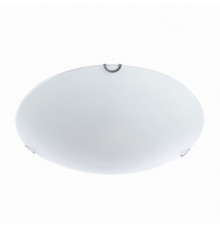 Настенно-потолочный светильник Arte Lamp Plain A3720PL-2CC