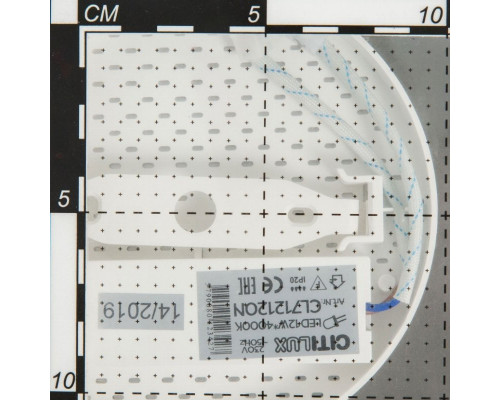 Накладной светодиодный светильник Citilux Тао CL712X122N
