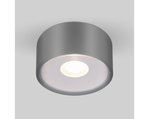 Уличный светодиодный светильник Elektrostandard Light LED 2135 IP65 35141/H серый (a057472)