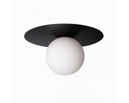 Потолочный светильник Loft It Ufo 10120/250C Black